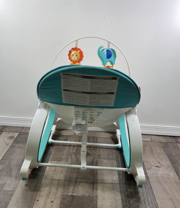 secondhand Infant Gear