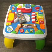 used Infant Gear