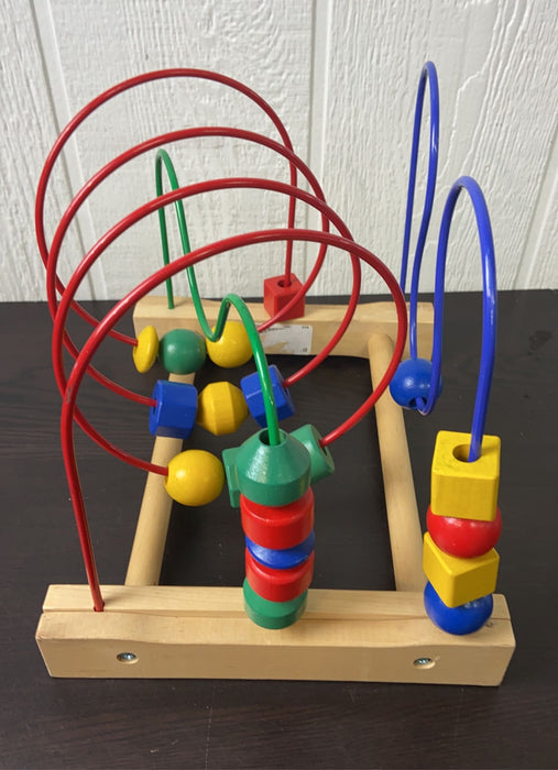 used Toys