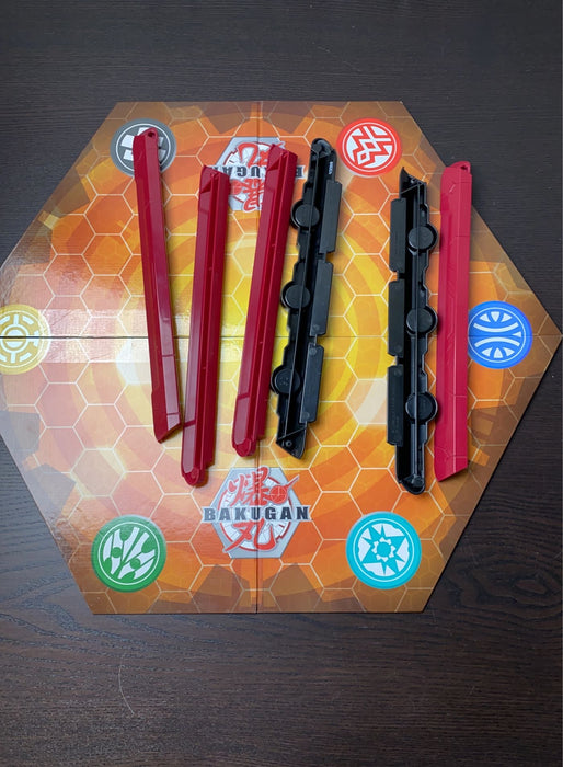Shop BUNDLE Bakugan at Goodbuygears