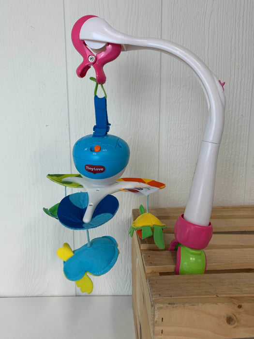 secondhand Tiny Love Mobile