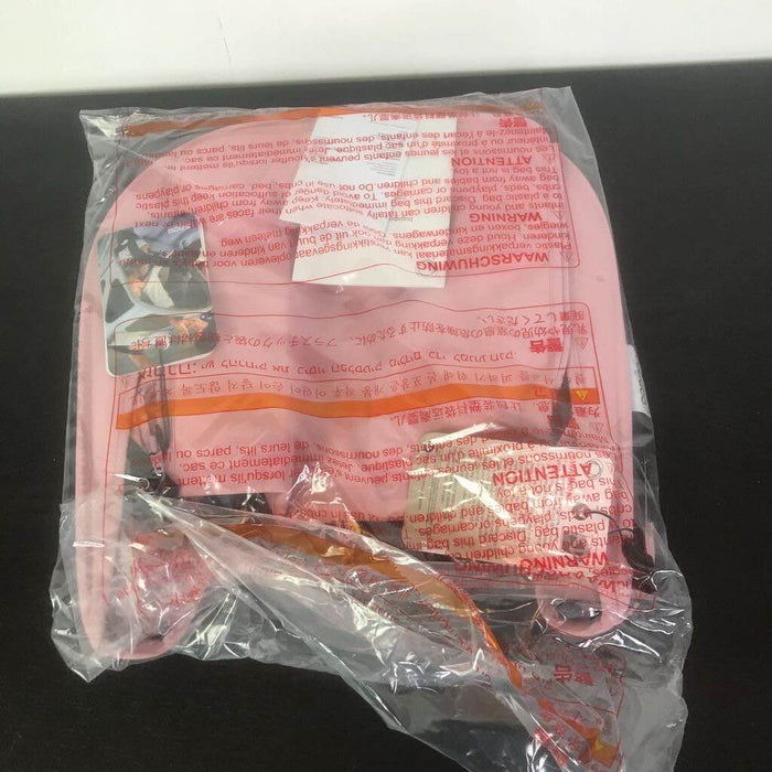 Shop Bugaboo Fox/Cameleon3 Sun Canopy, Breezy Soft Pink at Goodbuygears