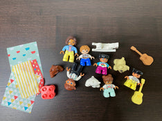 used Toys
