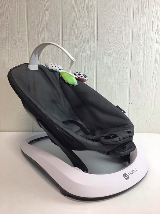 used 4Moms Bouncer Seat