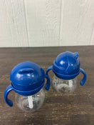 used BUNDLE Sippy Cups, OXO