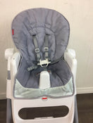 used Fisher Price 4 In 1 Total Clean High Chair