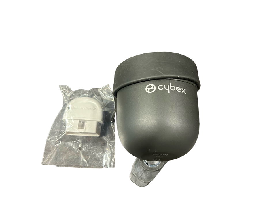 Shop Cybex Sirona S With SensorSafe Convertible Car Seat, 2021, Manhattan Grey at Goodbuygears