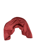 Shop Bugaboo Donkey 5 Sun Canopy, Sunrise Red at Goodbuygears