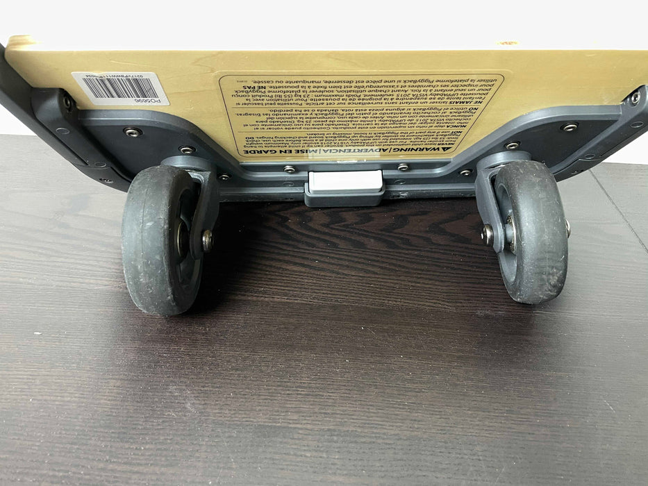 Shop UPPAbaby VISTA PiggyBack Ride-Along Board, 2015+ at Goodbuygears