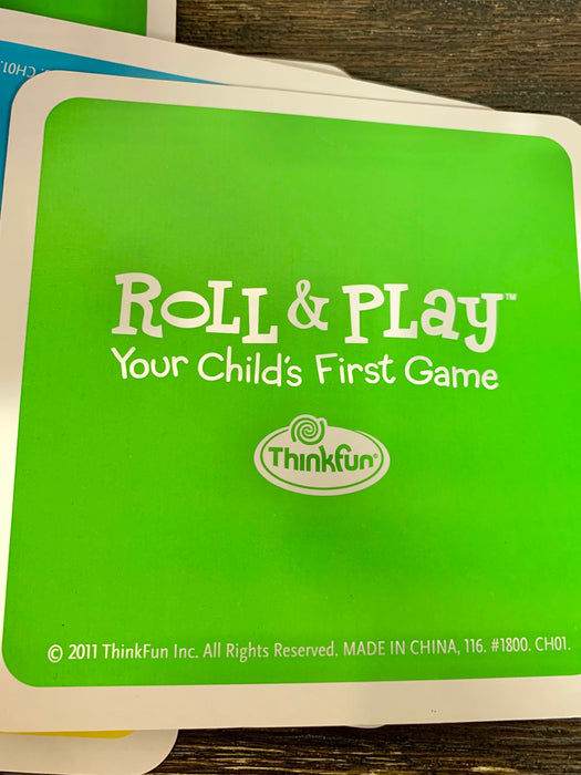 used Toys