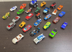 used Toys
