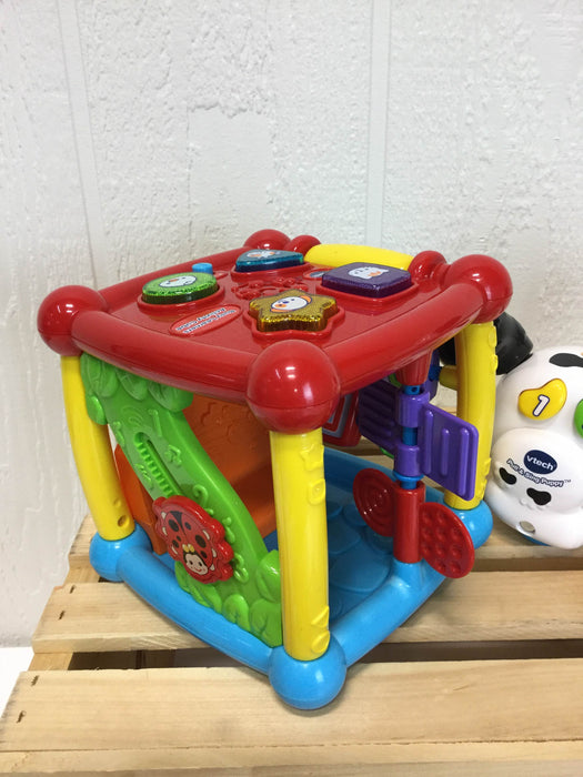BUNDLE Interactive Toys