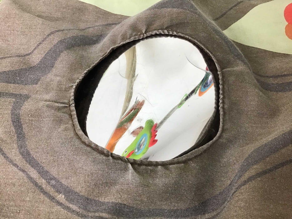 used Infant Gear