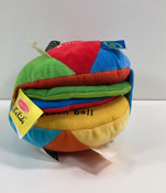 used Melissa & Doug K’s Kids My Ball Book