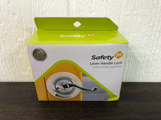 secondhand Summer Infant Safe Surround Changing Pad