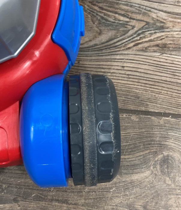 used Active Play