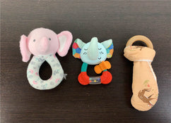 used Toys