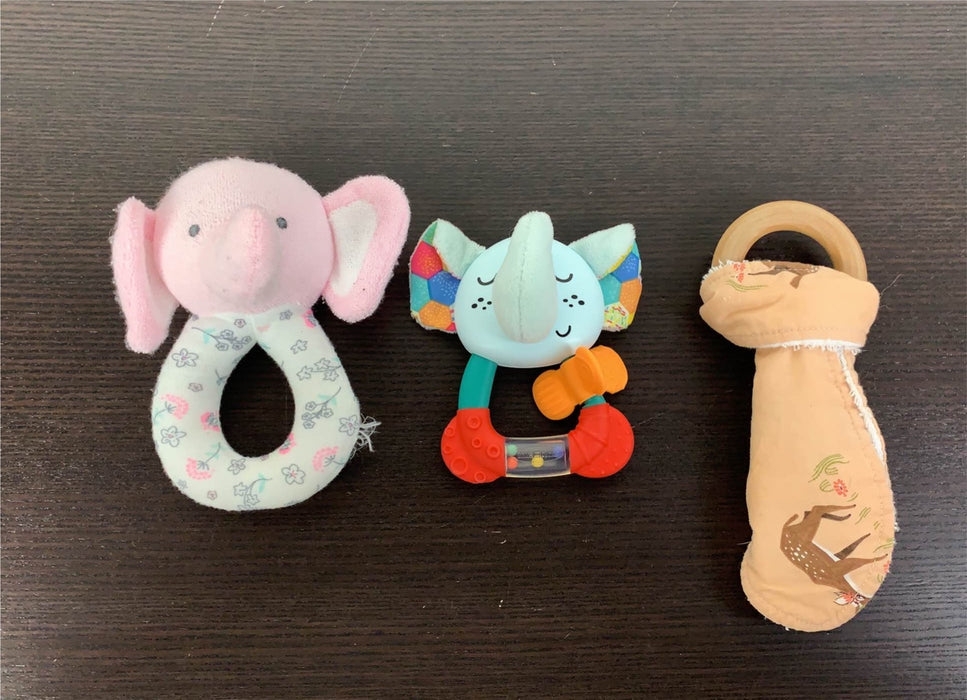 used Toys