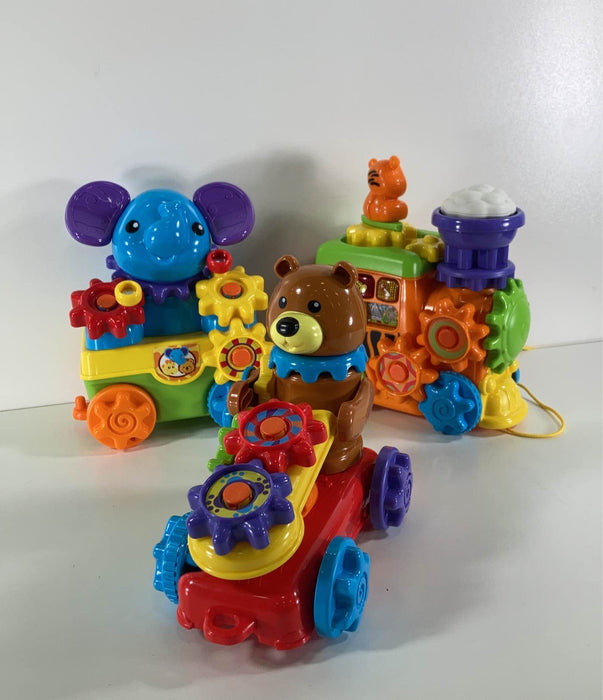 used Toys