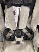 Shop Nuna MIXX Next Stroller, 2023, Hazelwood at Goodbuygears