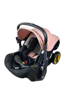 Shop Doona Infant Car Seat & Stroller Combo, 2022, Blush Pink at Goodbuygears