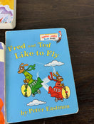 secondhand Educational