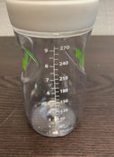 secondhand NUK Simply Natural Bottles, 9oz, 2 Pack