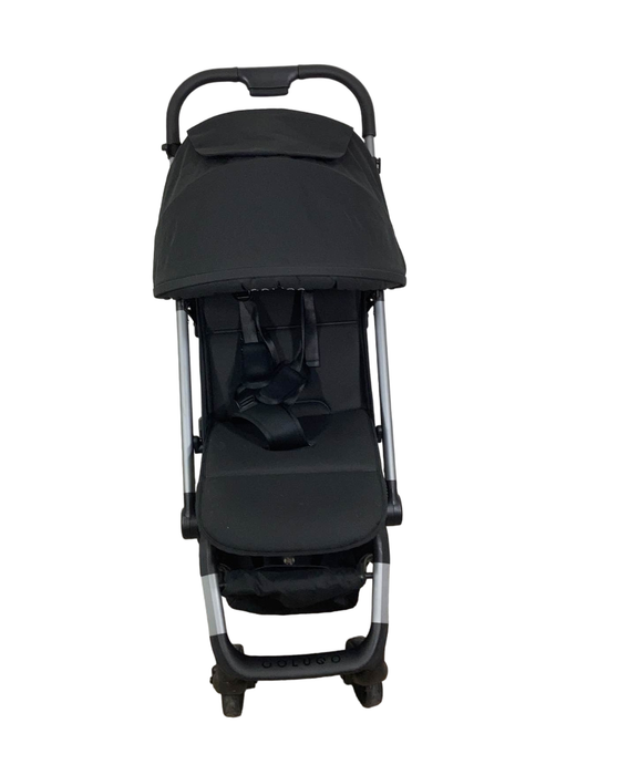 Shop Colugo Compact Stroller, 2023, Black at Goodbuygears