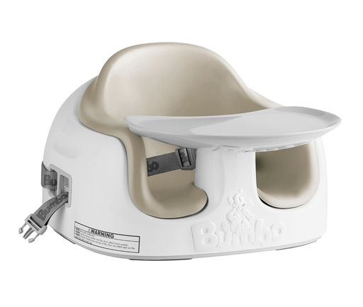 Shop Bumbo Multi Seat, Taupe at Goodbuygears