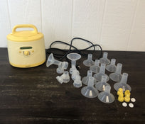 used Medela Symphony Breastpump