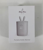 used The Baby's Brew Portable Bottle Warmer
