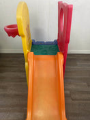 secondhand Step2 All Star Sports Climber