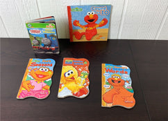 used BUNDLE Books