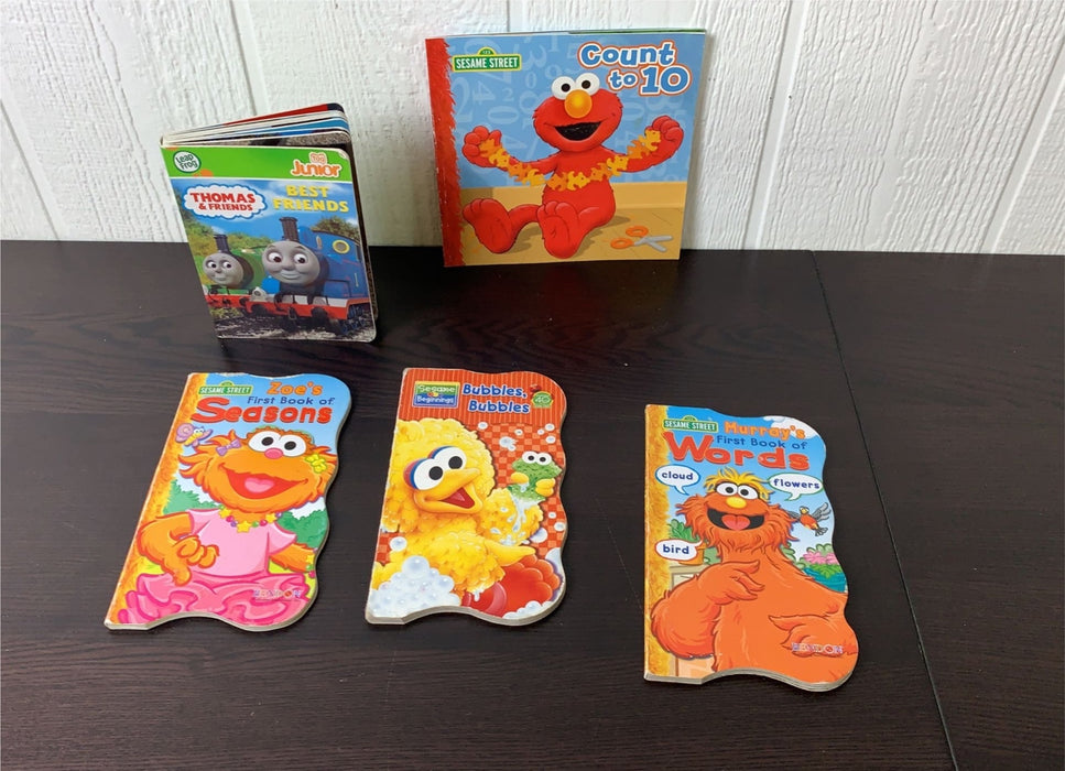 used BUNDLE Books