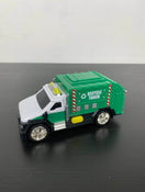 secondhand Toys