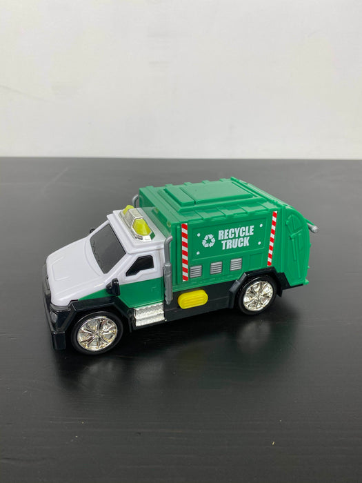 secondhand Toys