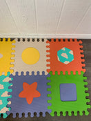 secondhand Infant Gear