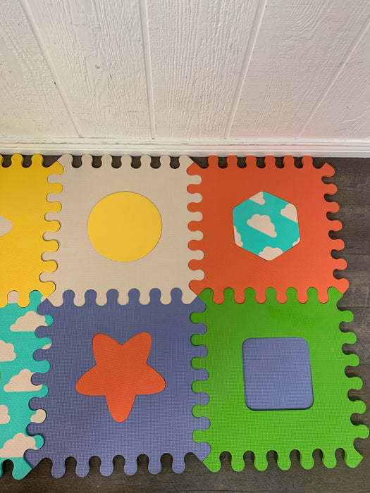 secondhand Infant Gear