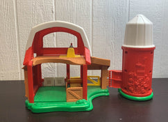 Shop Fisher Price Little People Animal Friends Farm at Goodbuygears