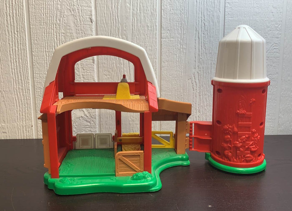 Shop Fisher Price Little People Animal Friends Farm at Goodbuygears