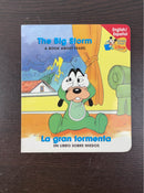 secondhand BUNDLE Board Books
