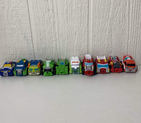 used BUNDLE Transformers