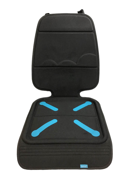 Shop Brica Elite Seat Guardian, Dark Grey, Old Version at Goodbuygears