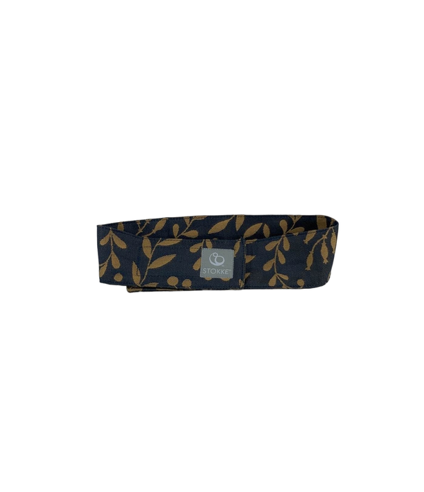 Shop Stokke Limas Carrier, Floral Gold at Goodbuygears