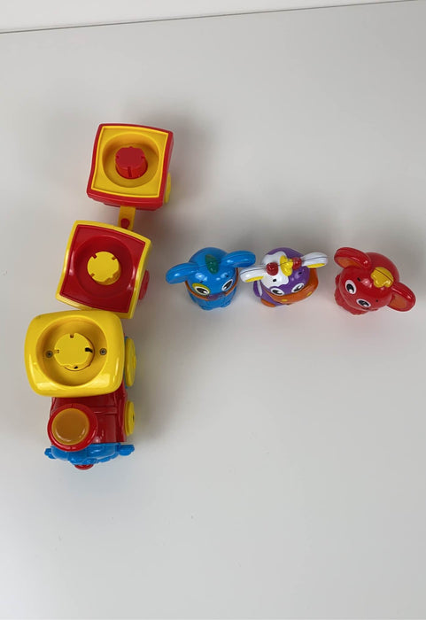 secondhand Playgro Fun Friends Choo Choo Train