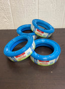 Shop Diaper Genie Refill Bags, 4pk at Goodbuygears