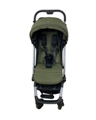 Shop Colugo Compact Stroller, 2023, Olive at Goodbuygears