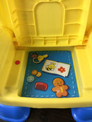 secondhand Toys