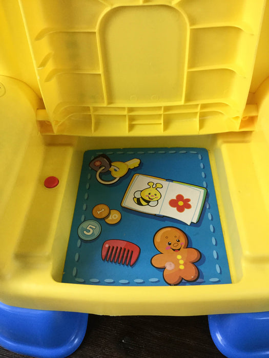 secondhand Toys