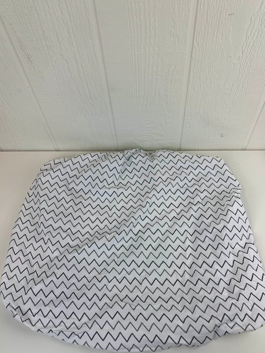 used Diapering